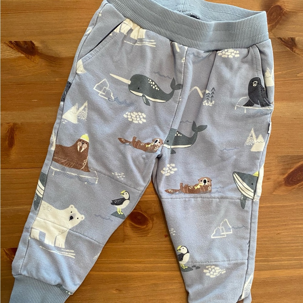 Little Sleepies Set - Picture 3 of 3